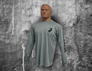 Masada Long Sleeve Shirt