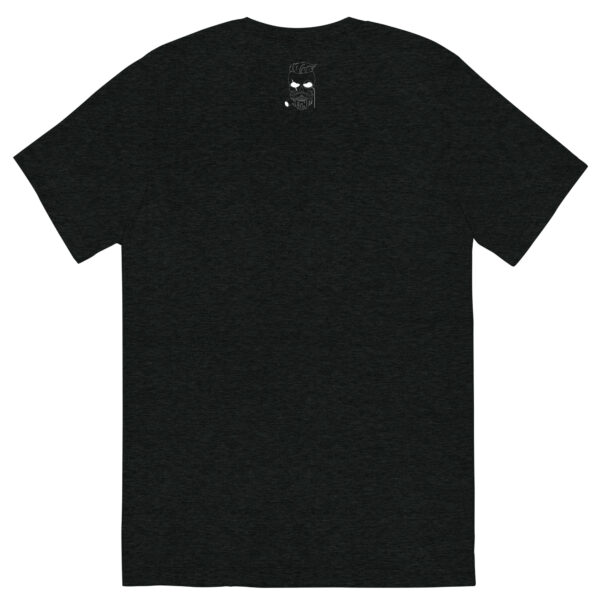 Short sleeve t-shirt (Punch) - Image 4