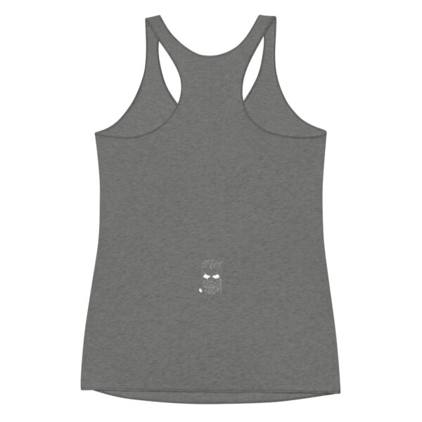 Women's Racerback Tank (Shoot) - Image 6