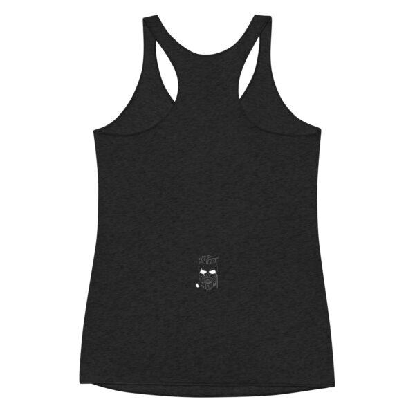 Women's Racerback Tank (Shoot) - Image 2